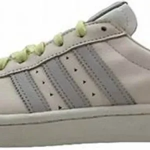adidas gazelle silver green womens Adidas Pharrell Williams X Campus FX8025 Mens White Lifestyle Sneakers main image 1